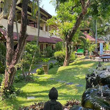 Bali Sandy Resort