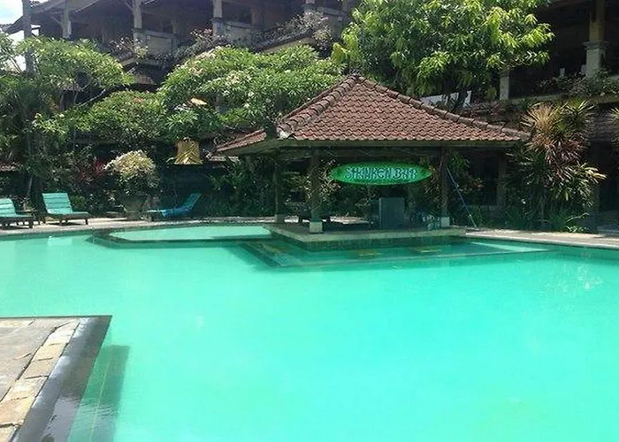 Hotel Bali Sandy
