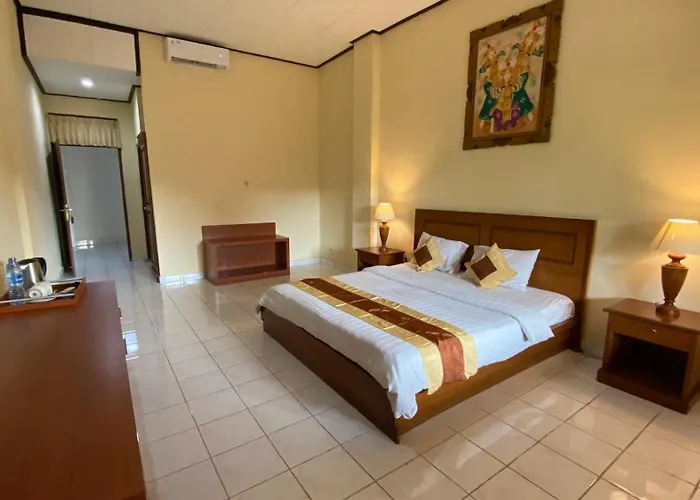 Bali Sandy