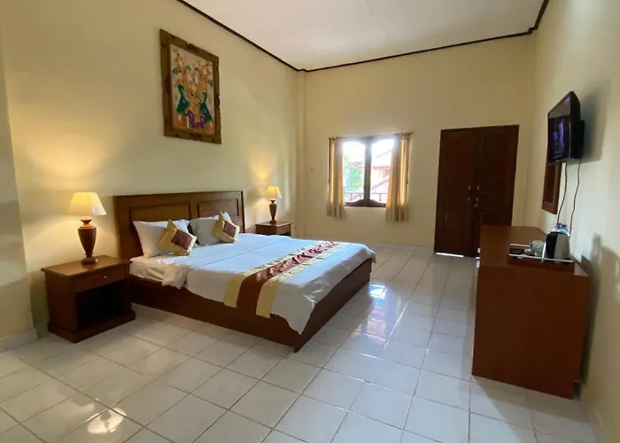 Hotel Bali Sandy