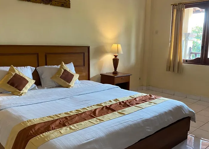 Hotel Bali Sandy