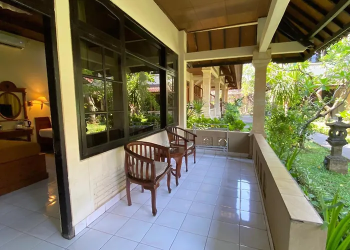 Bali Sandy 3*