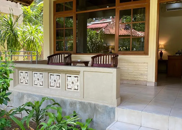 Hotel Bali Sandy