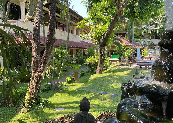 Bali Sandy