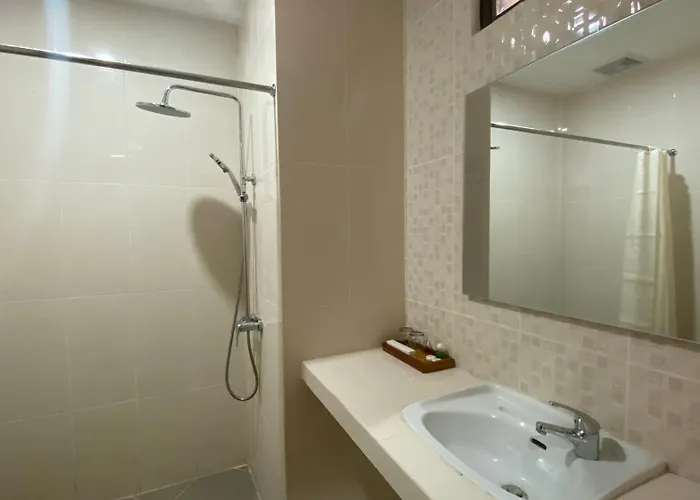Hotel Bali Sandy Kuta Lombok