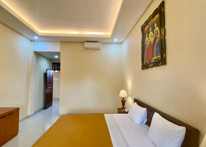 Bali Sandy 3*