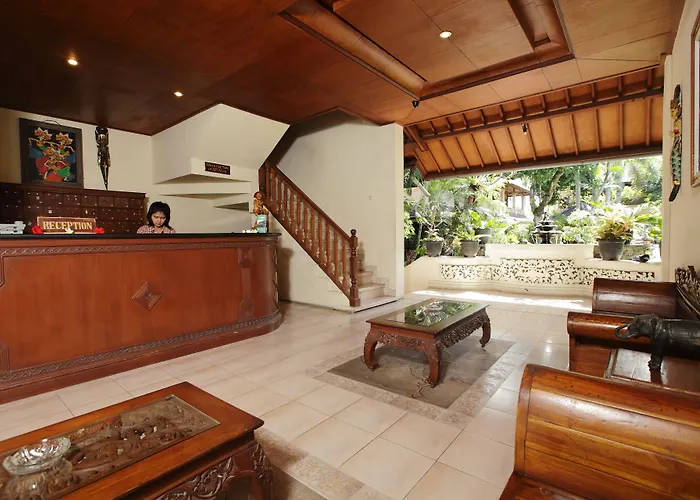 Hotel Bali Sandy 3*
