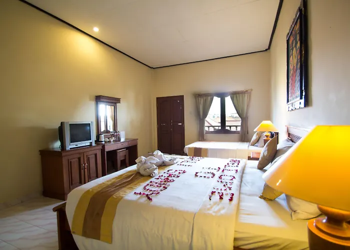 Bali Sandy Kuta Lombok