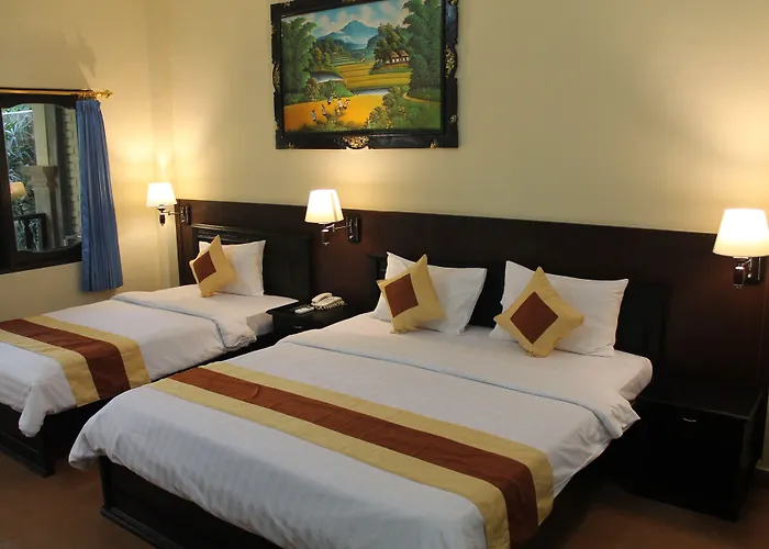 Bali Sandy 3*
