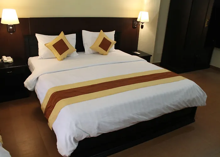 Bali Sandy 3*