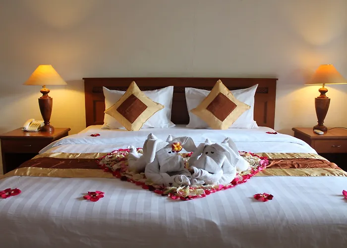 Bali Sandy Hotel
