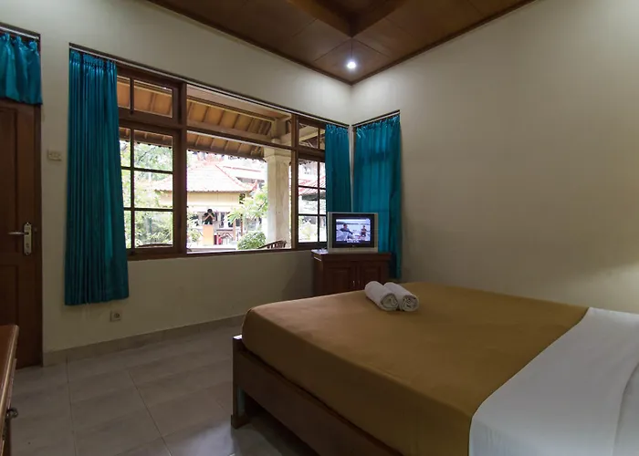 Bali Sandy Kuta Lombok