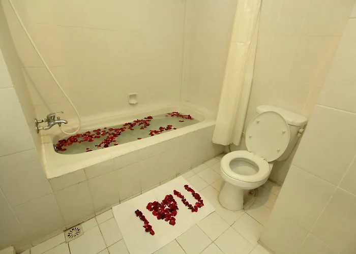 Hotel Bali Sandy Kuta Lombok