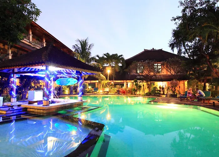 Hotel Bali Sandy