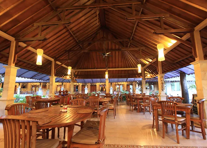 Hotel Bali Sandy Kuta Lombok