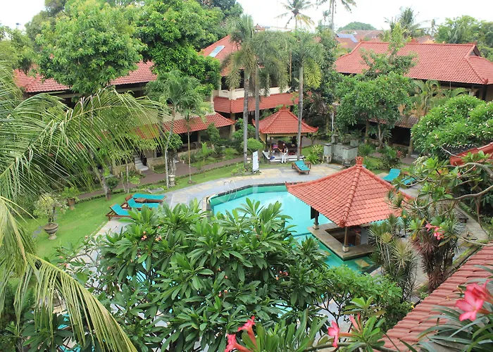 Bali Sandy Kuta Lombok