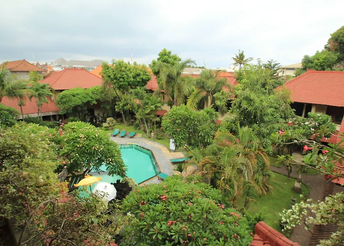 Bali Sandy 3*