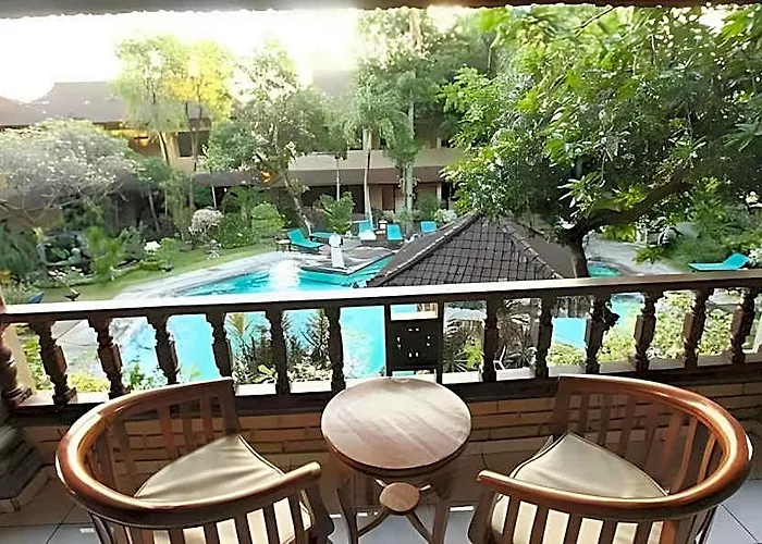 Bali Sandy 3* Kuta Lombok