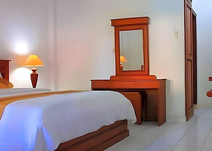 Bali Sandy 3*