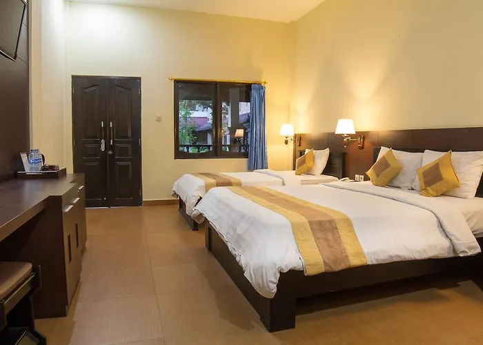 Hotel Bali Sandy
