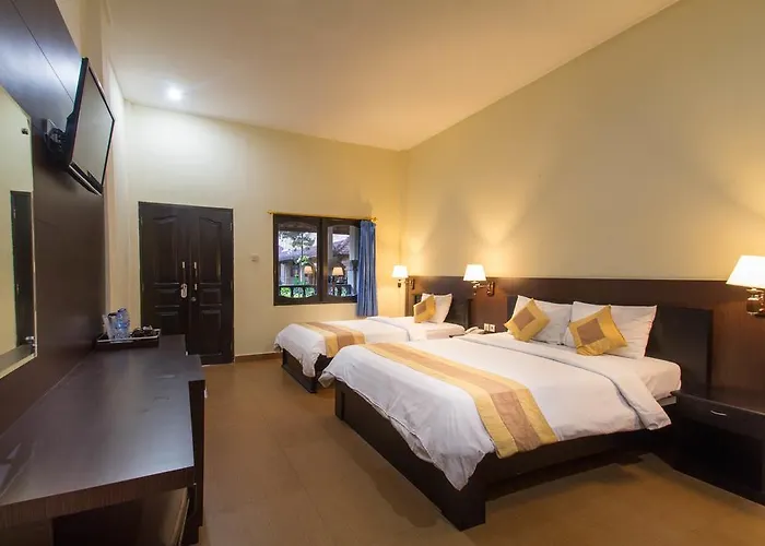 Bali Sandy 3* Kuta Lombok