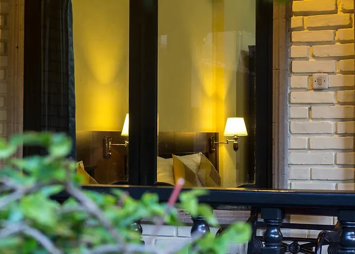 Bali Sandy Hotel