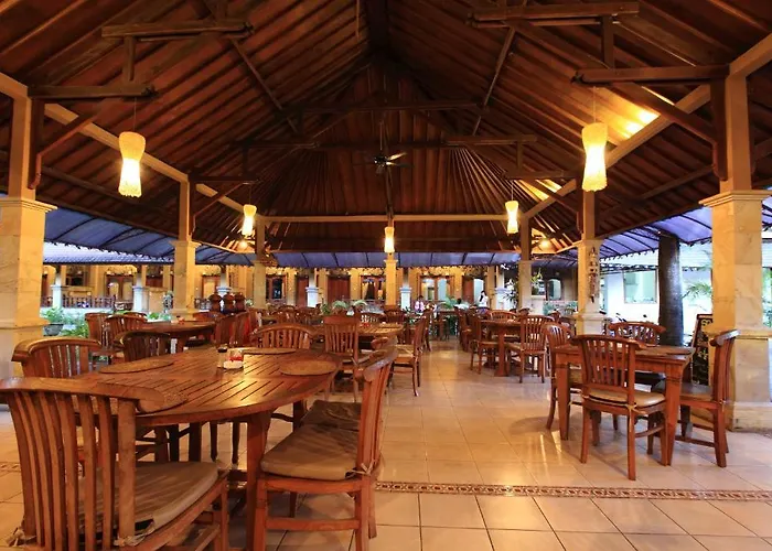 Bali Sandy Kuta Lombok