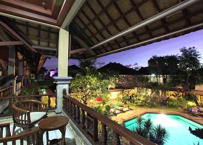 Bali Sandy 3*