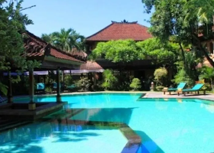 Hotel Bali Sandy Kuta Lombok