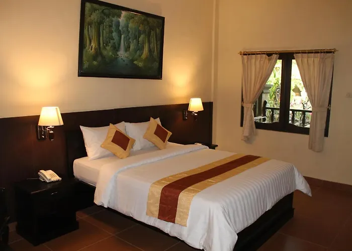 Bali Sandy Hotel Kuta Lombok
