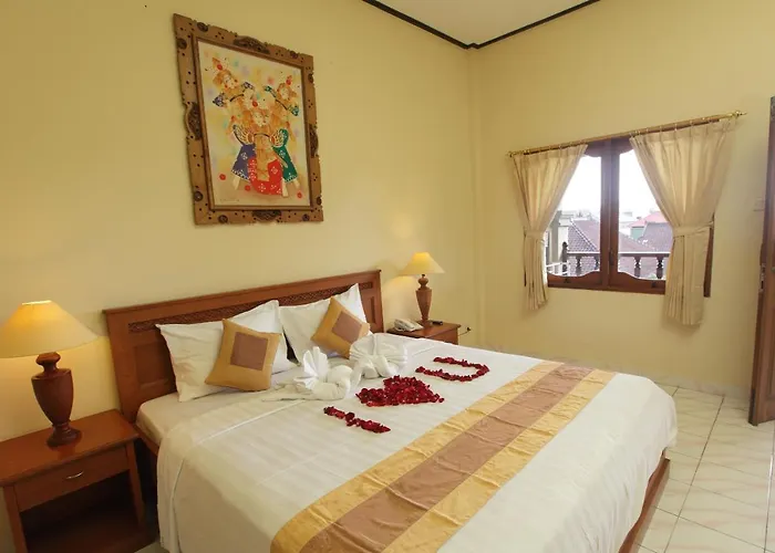 Hotel Bali Sandy